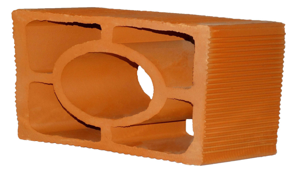 Elemento vazado 8,5x18x28 18 peças M2