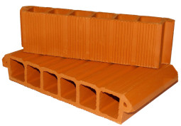 Lajotas de forro H6 6,2x19x30 13 peças M2