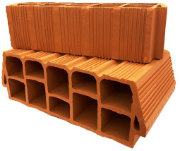 Lajotas de Piso 11,2x19x30 13 peças M2